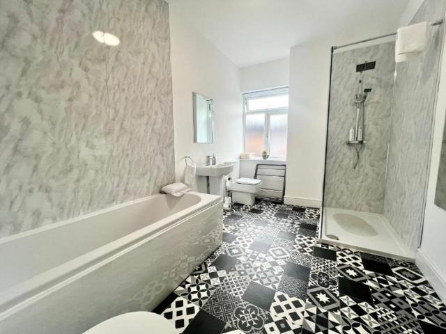 House for rent in Stoke, Stoke-on-Trent