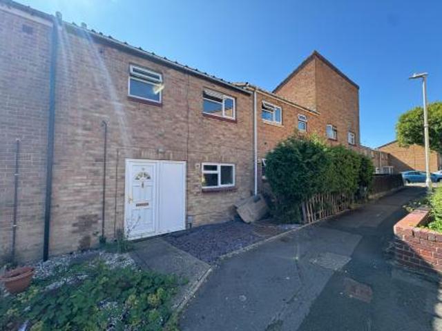House for rent in Rodbourne, Swindon