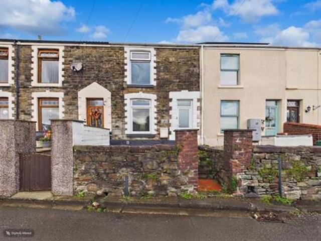House for rent in Plasmarl, Swansea