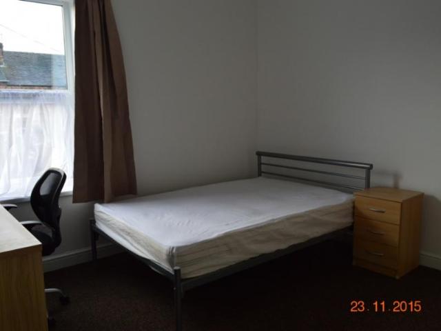 House for rent in Stoke, Stoke-on-Trent