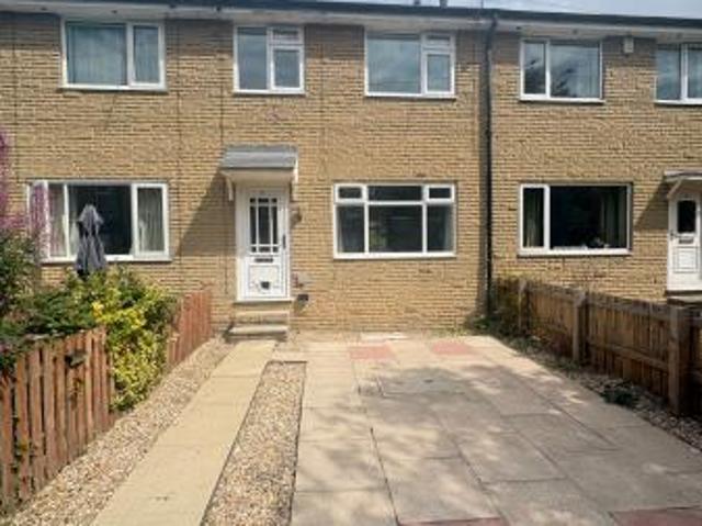 House for rent in Westfield, Guiseley