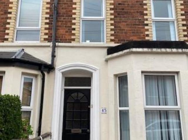 House for rent in Ballynafeigh, Northern Ireland