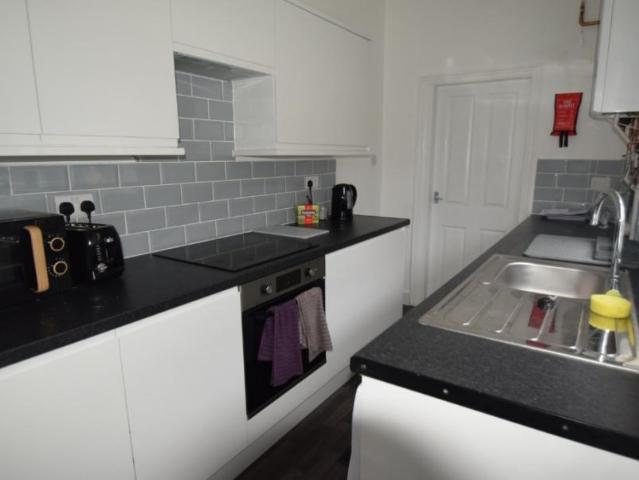 House for rent in Stoke, Stoke-on-Trent