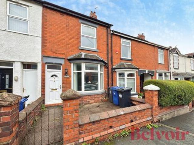 House for rent in Cross Heath, Newcastle-under-Lyme