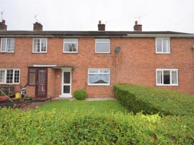House for rent in Felin Puleston, Wrexham