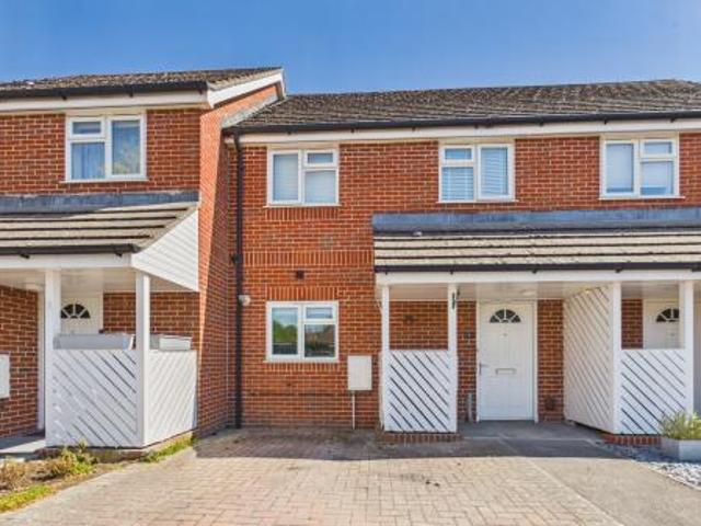 House for rent in Tadley, Priest Down