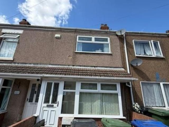 House for rent in New Clee, Old Clee