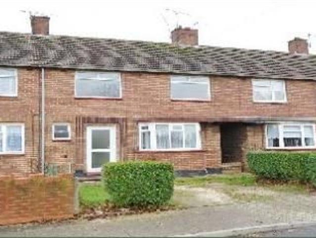 House for rent in Bradley, North East Lincolnshire