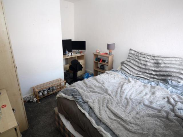 House for rent in Georgia, Greater Manchester
