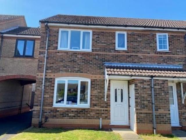 House for rent in Cleethorpes, North East Lincolnshire