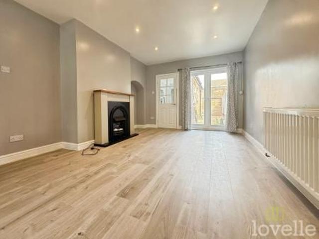 House for rent in Gainsborough CP, Ingleby