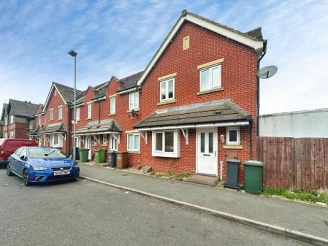 House for rent in The Flatts, Darlaston