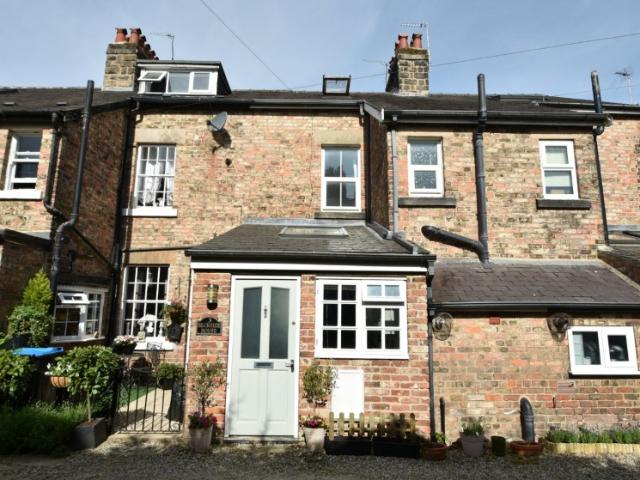 House for rent in Spacey Houses, Pannal