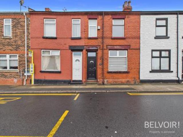House for rent in Huyton, Knowsley