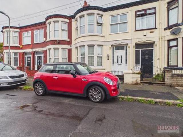 House for rent in Calderstones