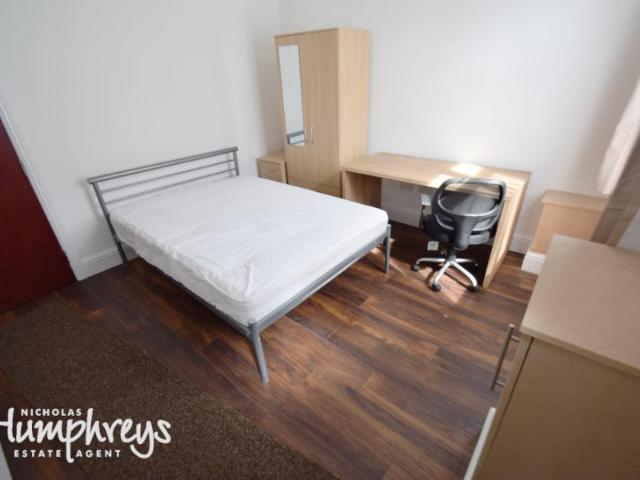 House for rent in Stoke, Stoke-on-Trent