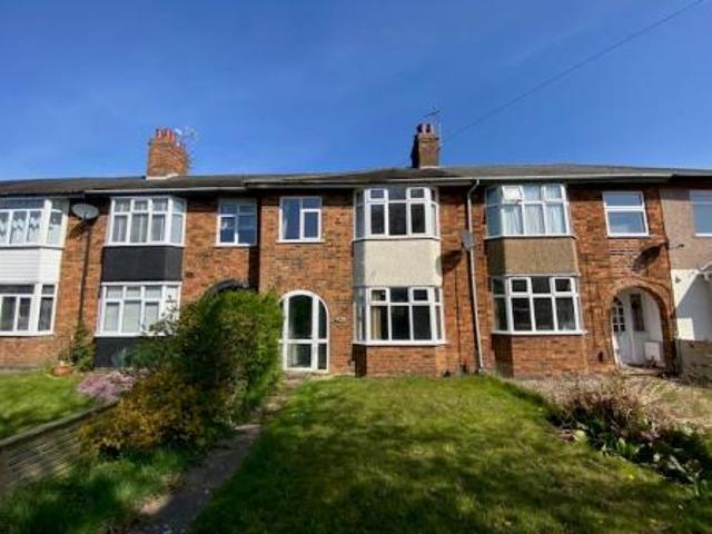 House for rent in Hillmorton Paddox, Rugby