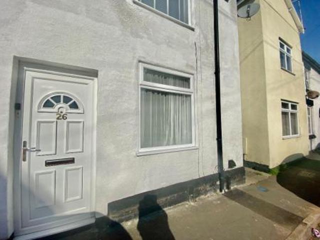 House for rent in Kettlebrook, Staffordshire