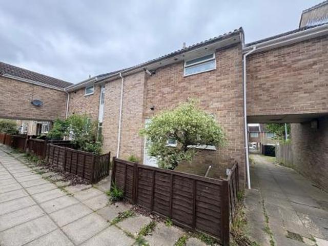 House for rent in Walworth Business Park, Barton Stacey
