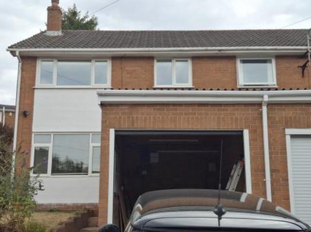 House for rent in Wonford, Exeter