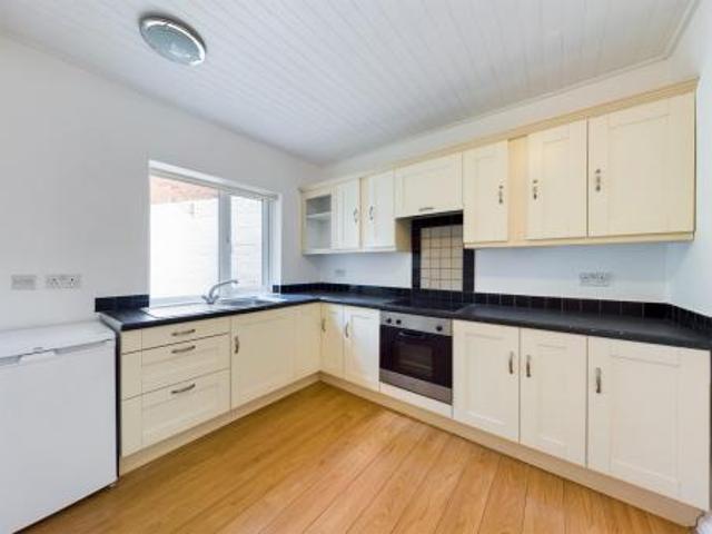 House for rent in Howard Estate, Chedburgh