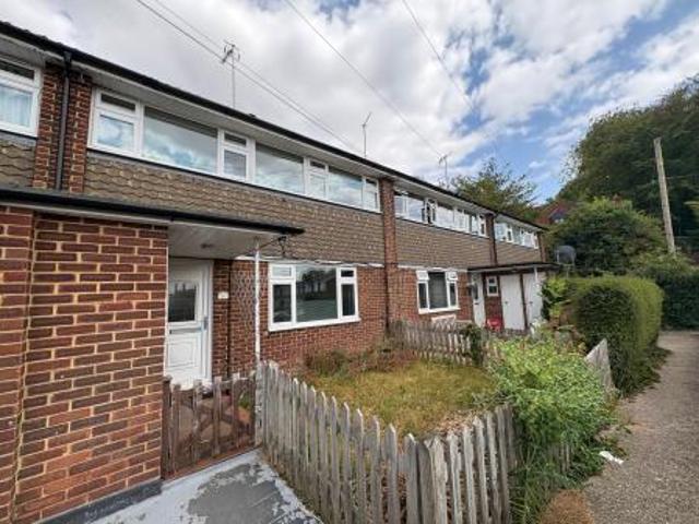House for rent in Barton Stacey, Hampshire
