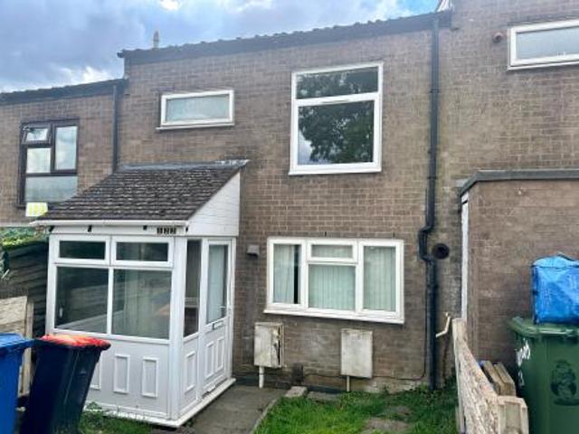 House for rent in Glascote Heath, Kettlebrook
