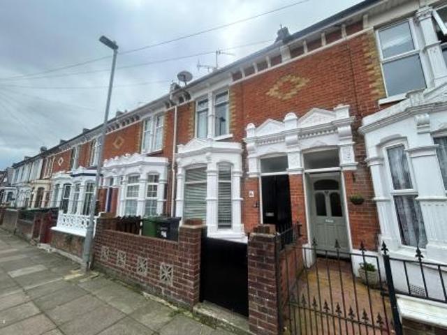House for rent in Copnor, City Of Portsmouth