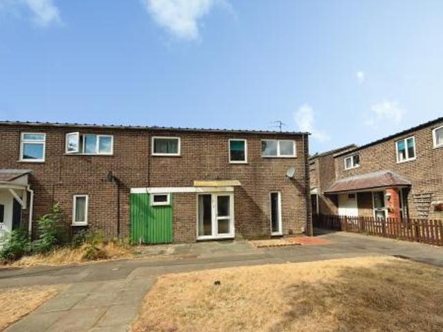 House for rent in North Bretton, Peterborough