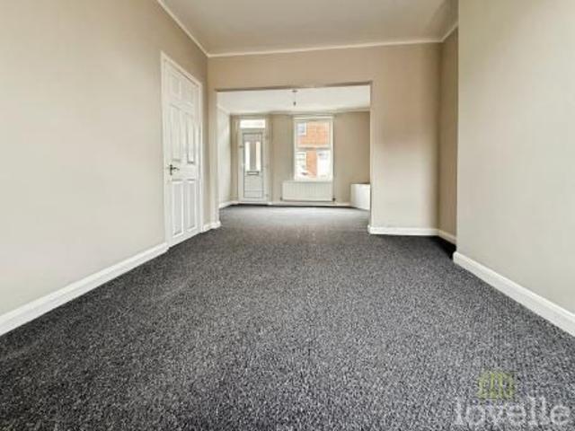 House for rent in Gainsborough CP, Ingleby