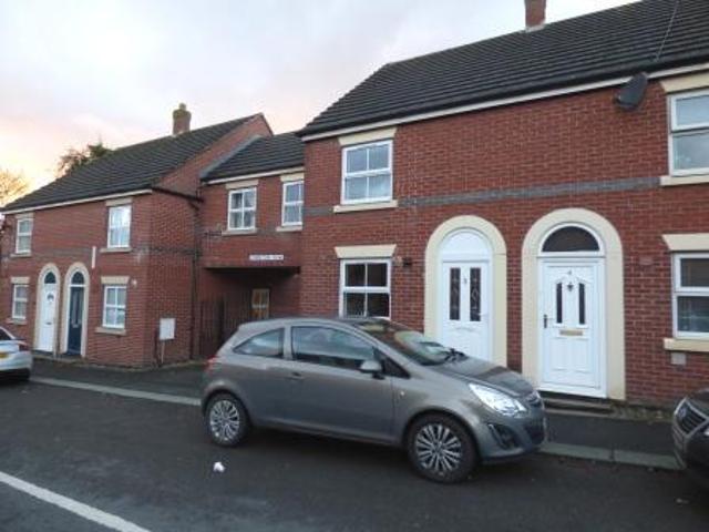 House for rent in Telford