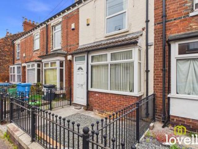 House for rent in Greatfield, Hull