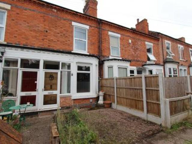 House for rent in Attenborough, East Midlands