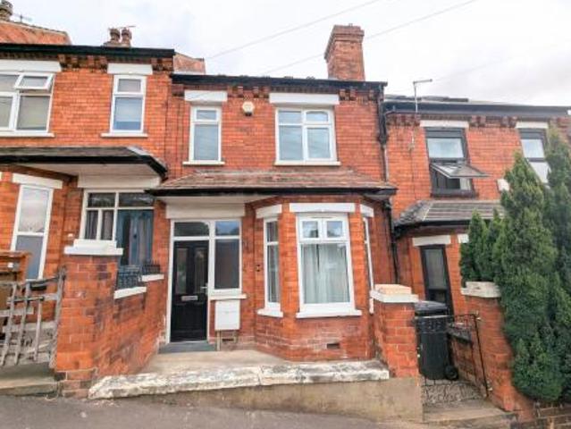 House for rent in Brayford, Lincolnshire