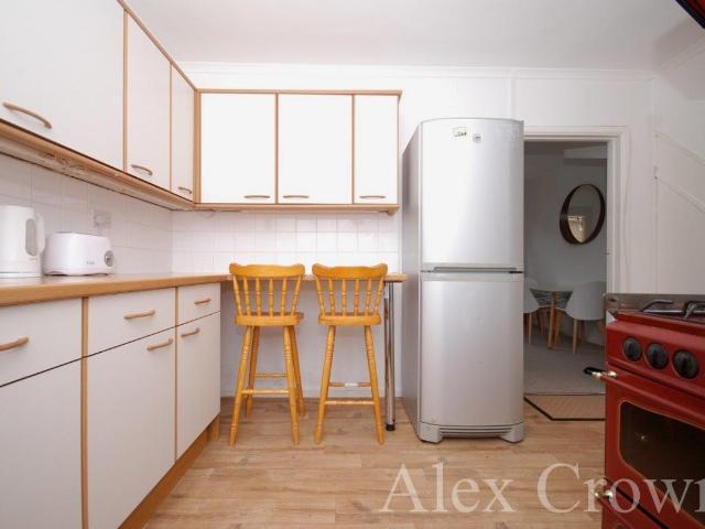 House for rent in Holloway, Greater London