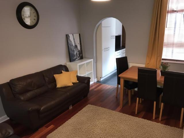 House for rent in New Zealand, Mackworth