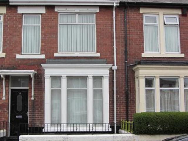 House for rent in Wallsend, Tyne And Wear