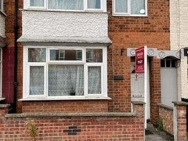 House for rent in Old Wharf, City Of Leicester