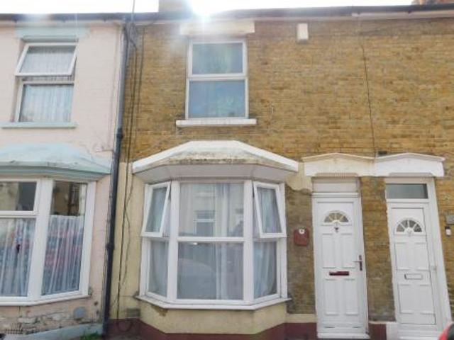 House for rent in Mile Town, Swale