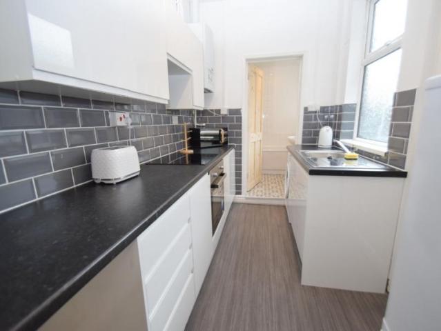 House for rent in Stoke, Stoke-on-Trent