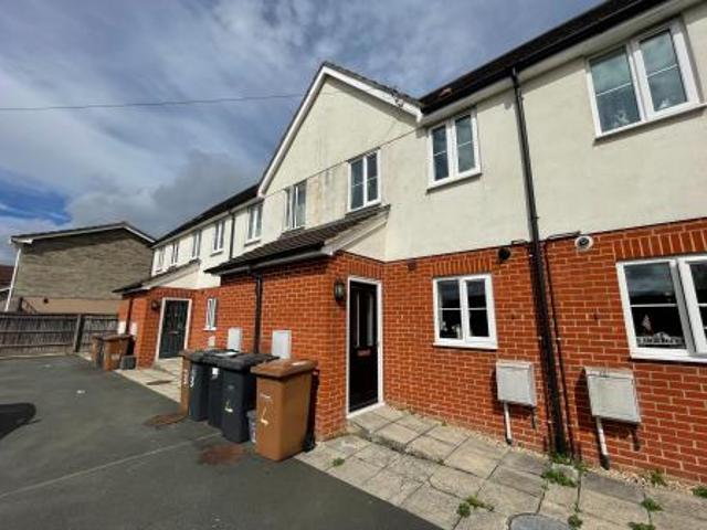 House for rent in Portway, Test Valley