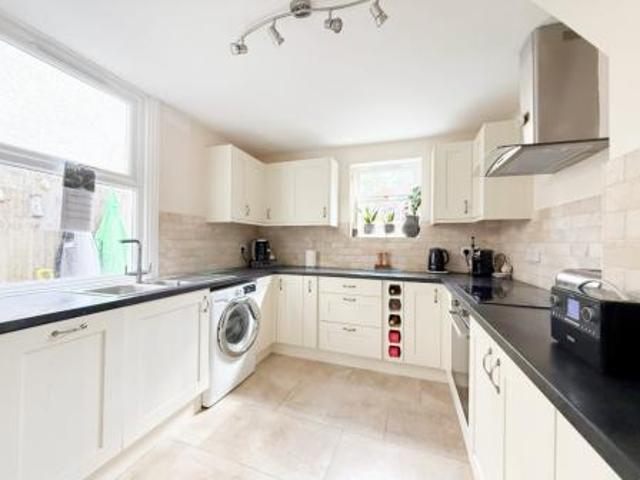 House for rent in Aldershot, Hampshire