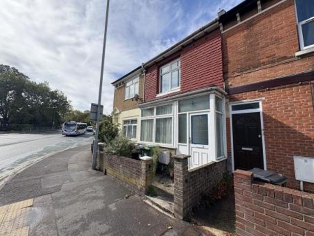 House for rent in Buckland, Portsmouth