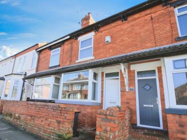 House for rent in Wighay, Hucknall