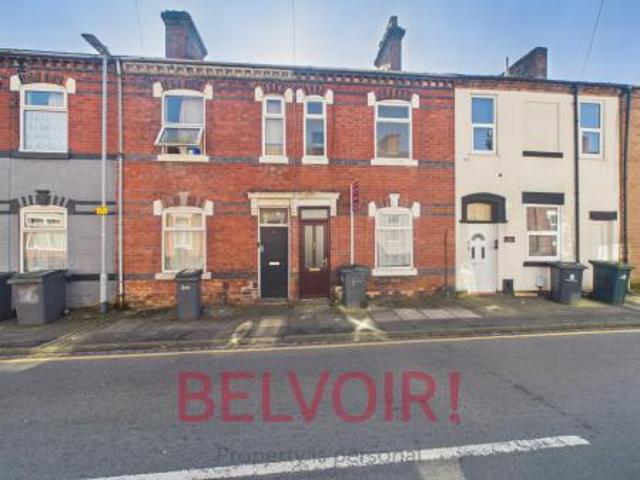 House for rent in Hanley, Stoke-on-Trent