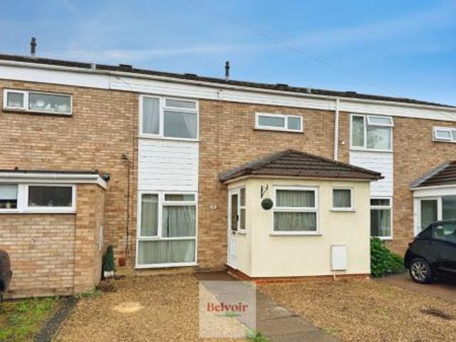 House for rent in Hampton, Crookhill