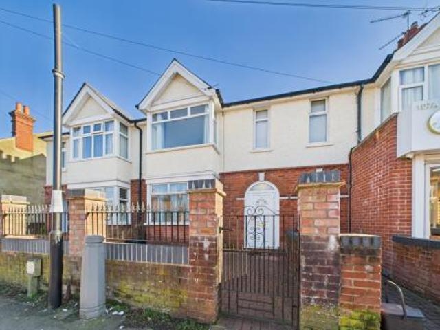 House for rent in Reading