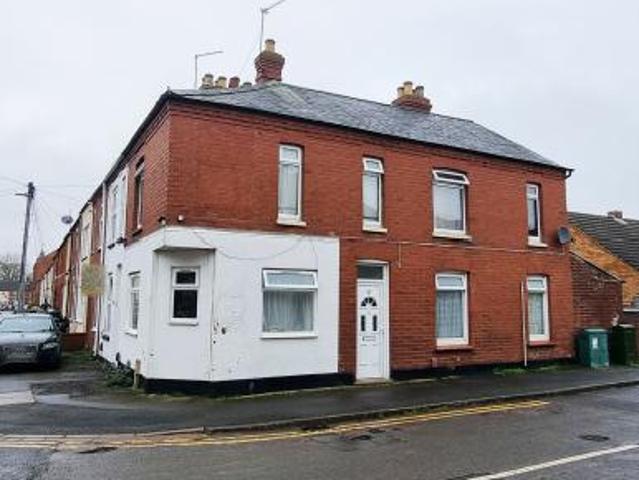 House for rent in Rushden