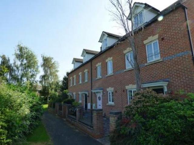 House for rent in Telford