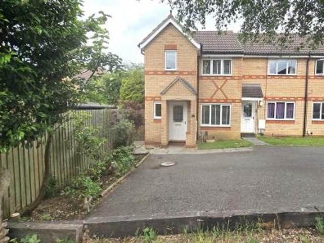 House for rent in Stanford On Avon, Leicestershire